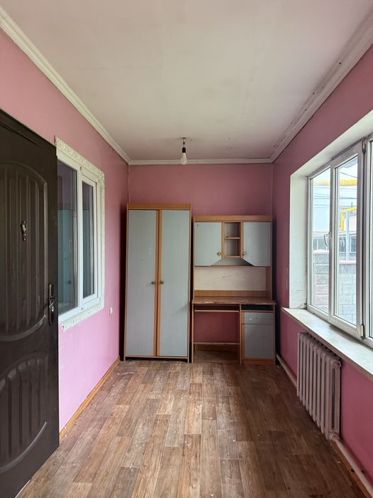 квартира в центре талгара