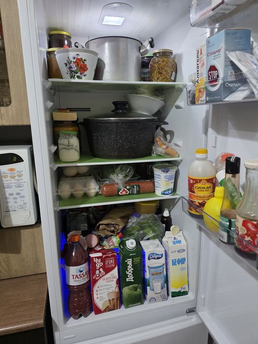СРОЧНО! Продаи холодильник!