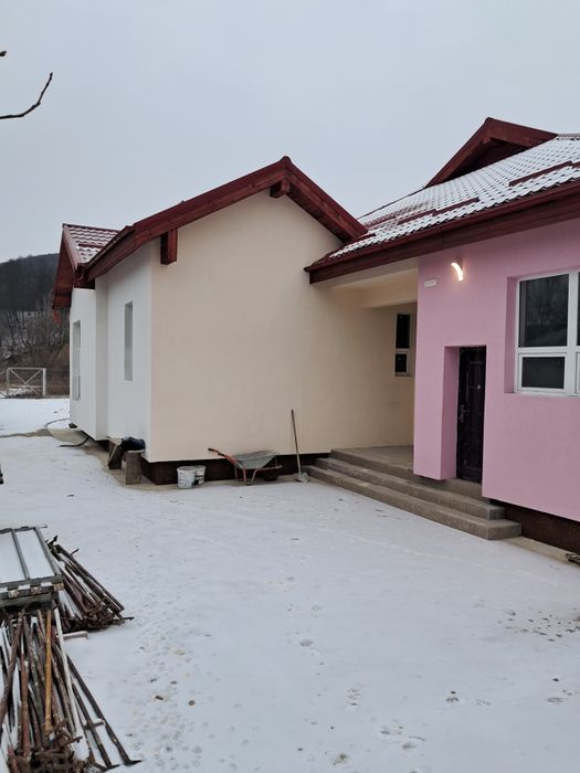 s.c PRO CONSTRUCT s.r.l.