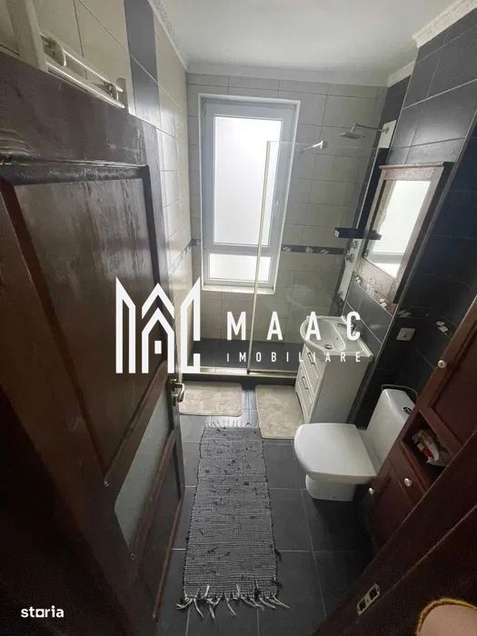 Apartament 3 camere | Balcon | Etaj 3 | Arhitectilor