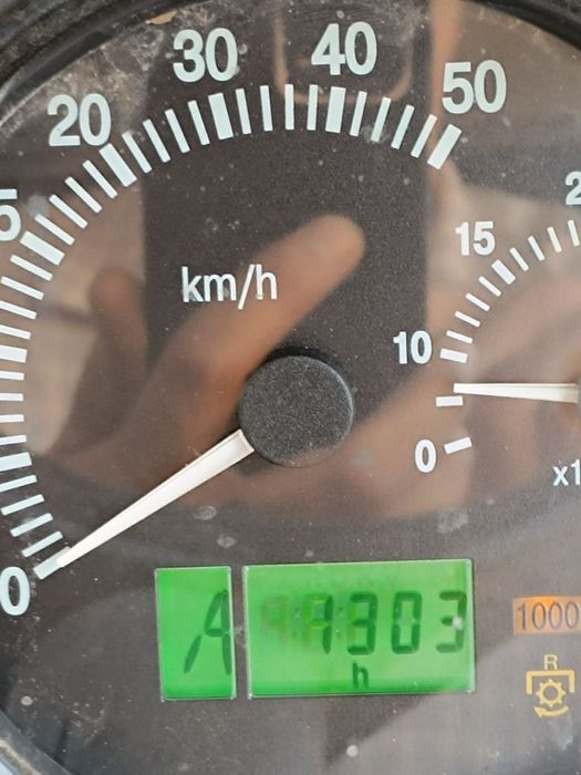 Беларус 952.2 почти янги трактор холати зур