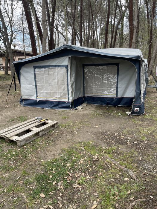 Двоен фортселт размер 8.25-8.75 широк 3.50