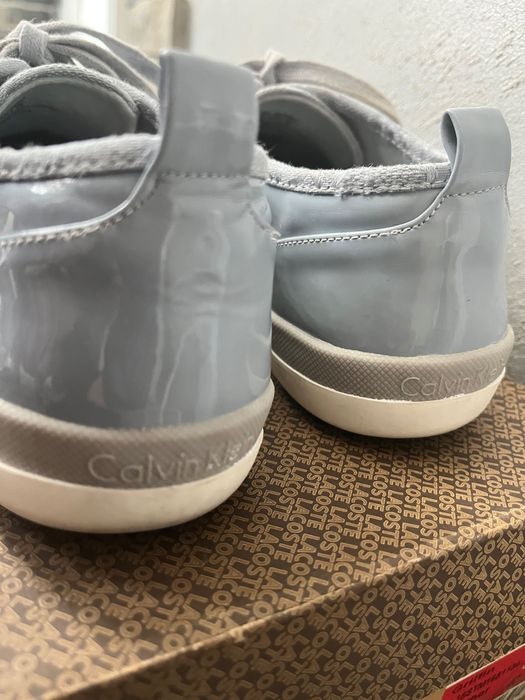 Кецове Calvin Klein