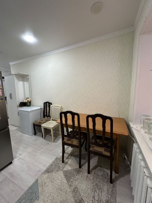 Продам 3х комнатную квартиру