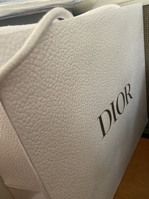 набор подарочный Dior