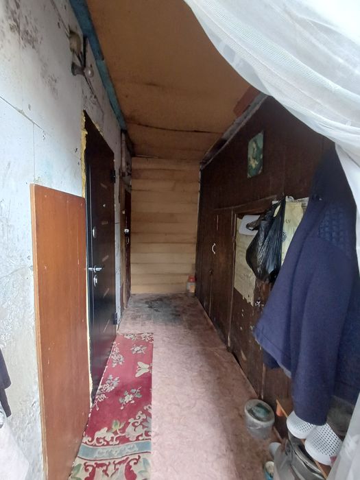 Продам часть Дом Вокзал, 32 школа