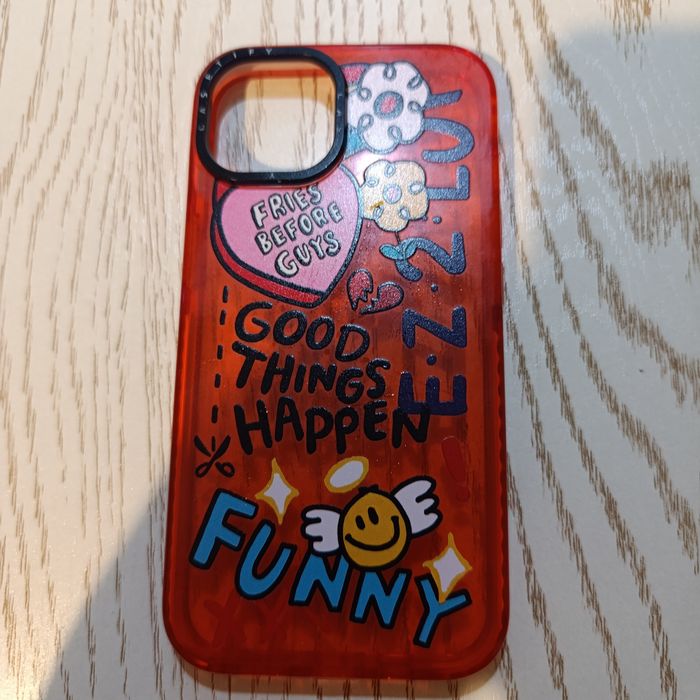 Чехлы для iphone 14