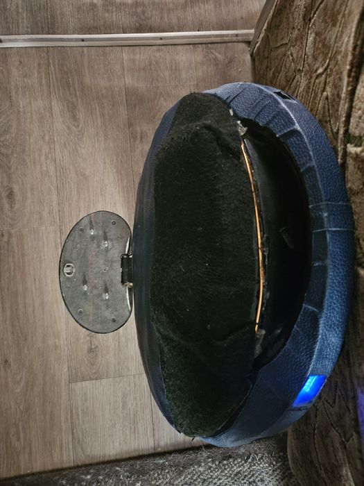 Моно колесо inmotion v8