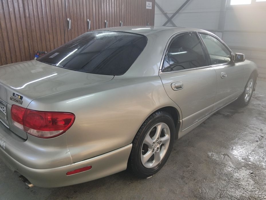 Мазда миллния тез арада сатылады