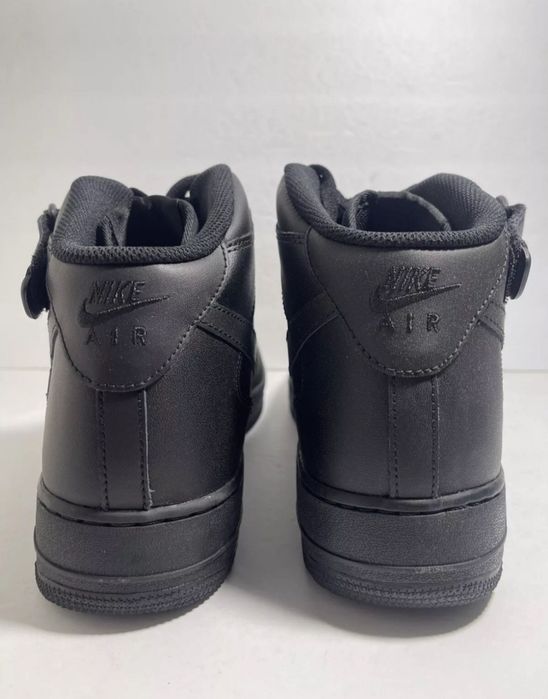 Airforce 1 Mid Nike