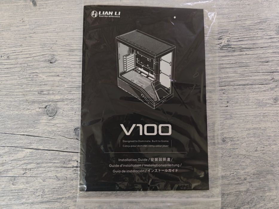 Продам новый компьетер