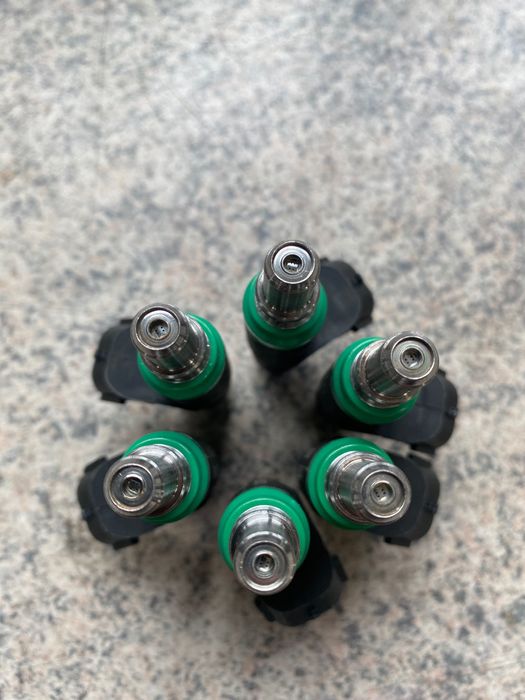 Бензинови дюзи за ауди