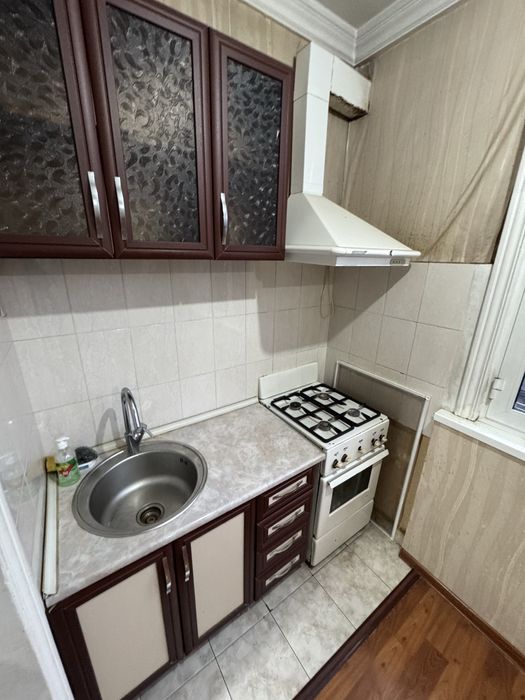 Кора камиш 1/3 2 хона аренда