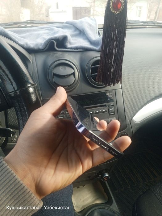 1 iPhone 14 pro 81 esim Lla 128 qaropka yoʻq