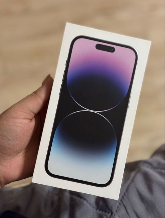 iPhone 14 Pro 128 GB