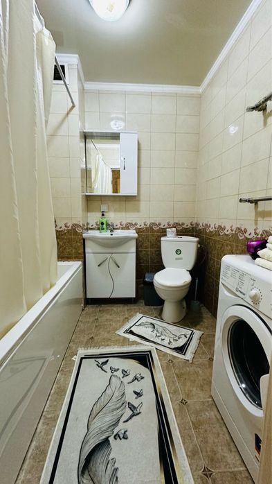 Квартира посуточно