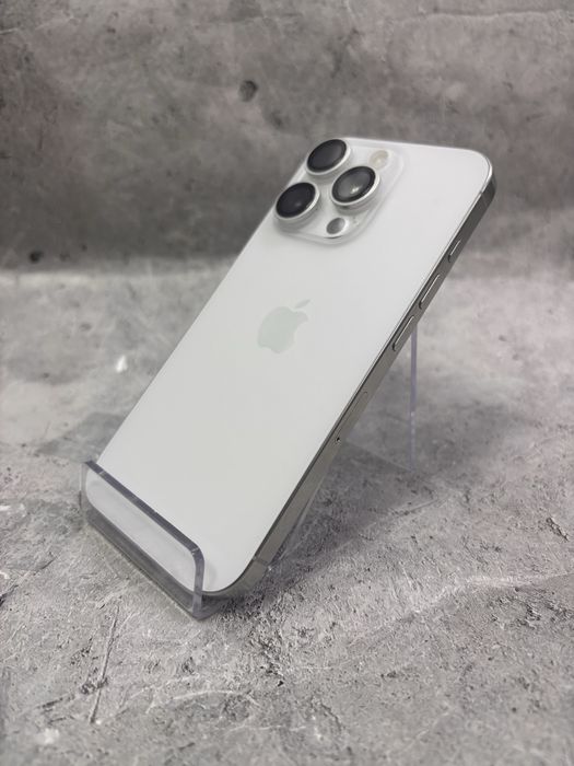 iPhone 16 Pro (100% АКБ) (Костанай 1014, лот 874331)