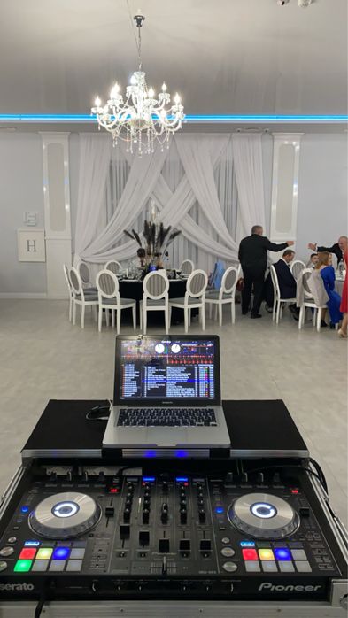 DJ Evenimente Private