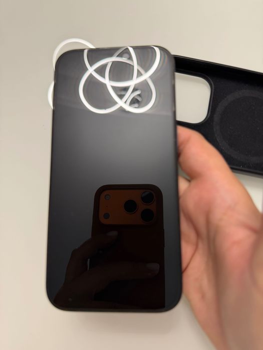IPhone  15pro КАТО НОВ! 256GB