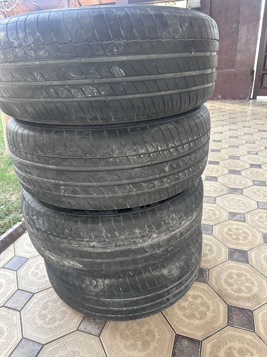 диск с шинами комплект 4шт