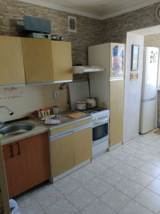 Сдается 1 ком.квартира