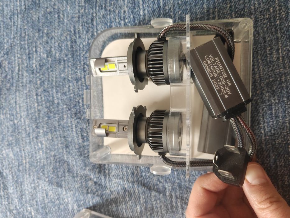 Продам LED лампочки для машин!