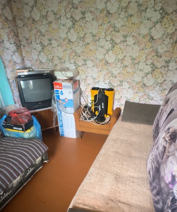 Продам дачу красный партизан г Костанй