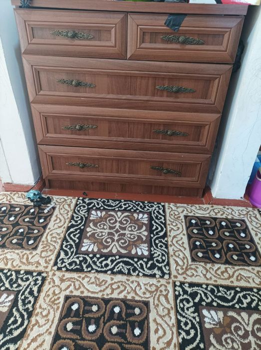 мебель спальный комплект