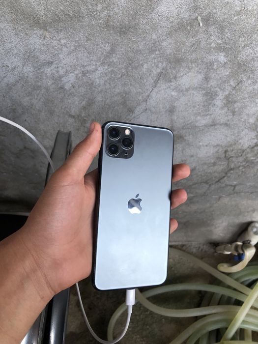 Iphone 11 pro max