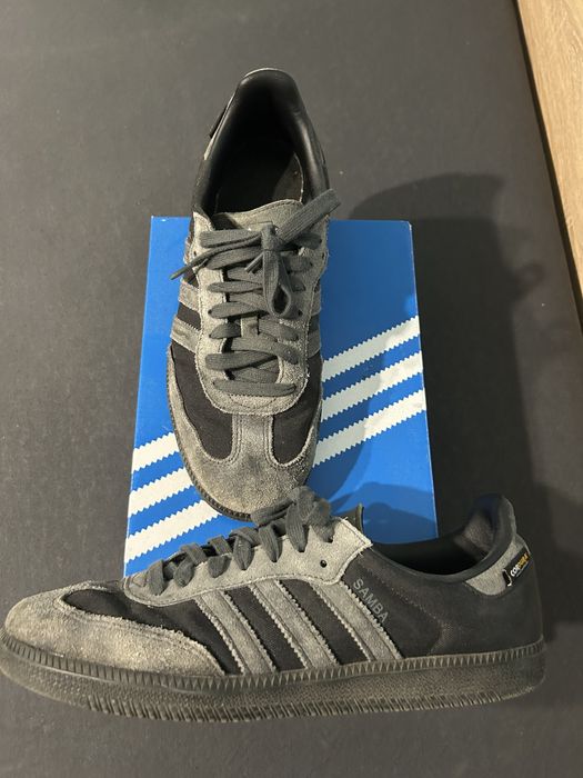 Adidas samba OG