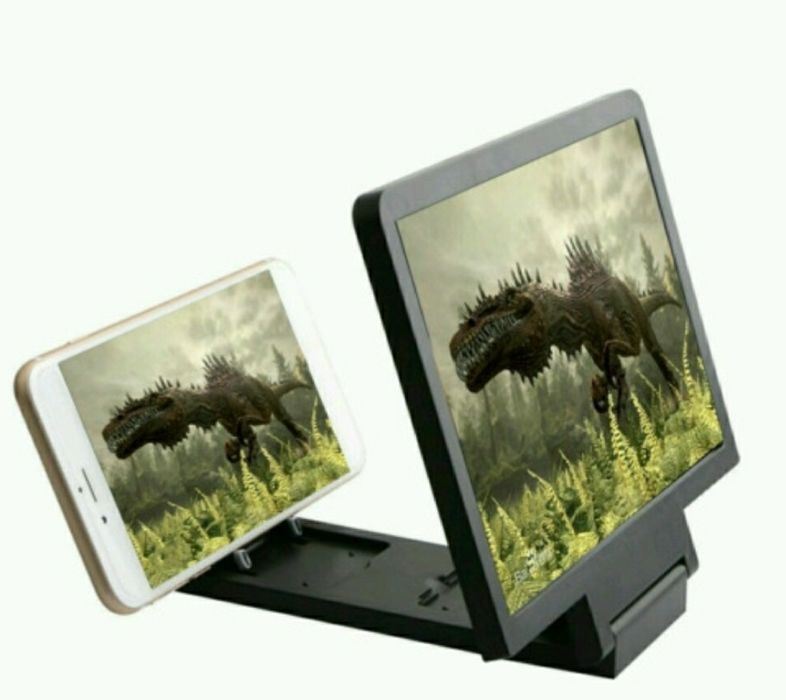 Увеличитель экрана