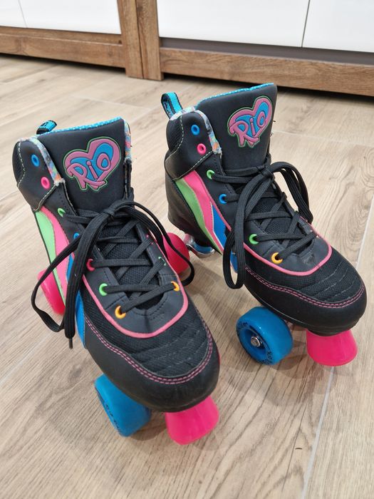 Rio Roller кънки