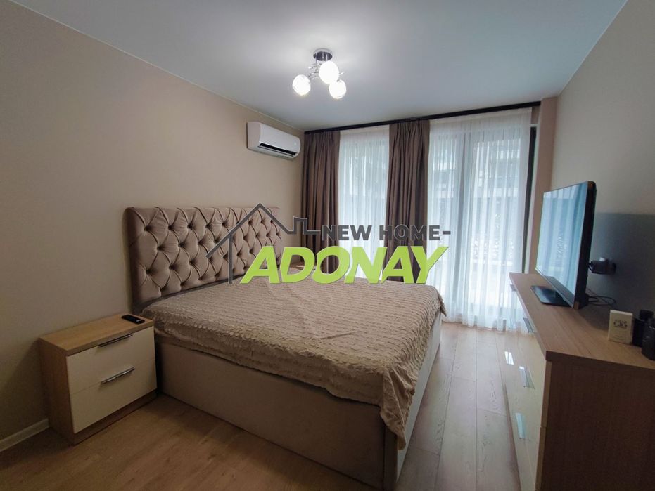Продава се Двустаен апартамент в Пловдив, Христо Смирненски - 80 кв.м за 1900 €/кв.м - Снимка #4