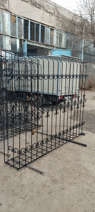 Решëтки на окна не дорого