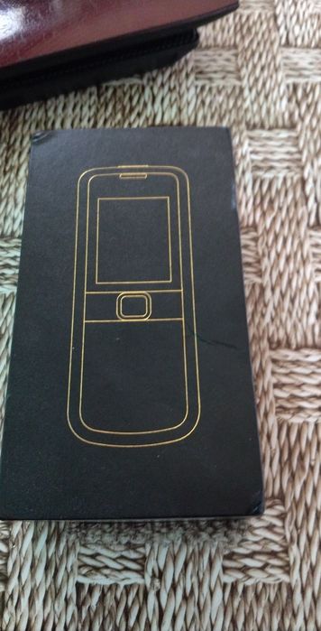 Чисто нов неизползван телефон.