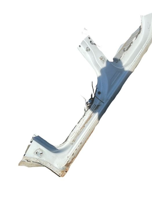 Prag Stanga Dacia Lodgy 2012 - >