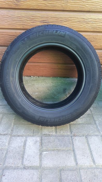 Продам летние шины бу