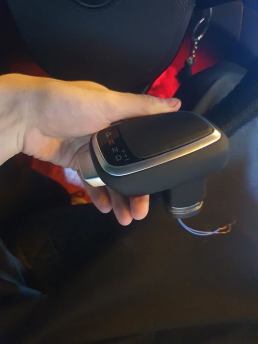 Ручка АКПП для автомобиля