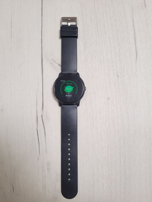 Смарт часовник с различни функции