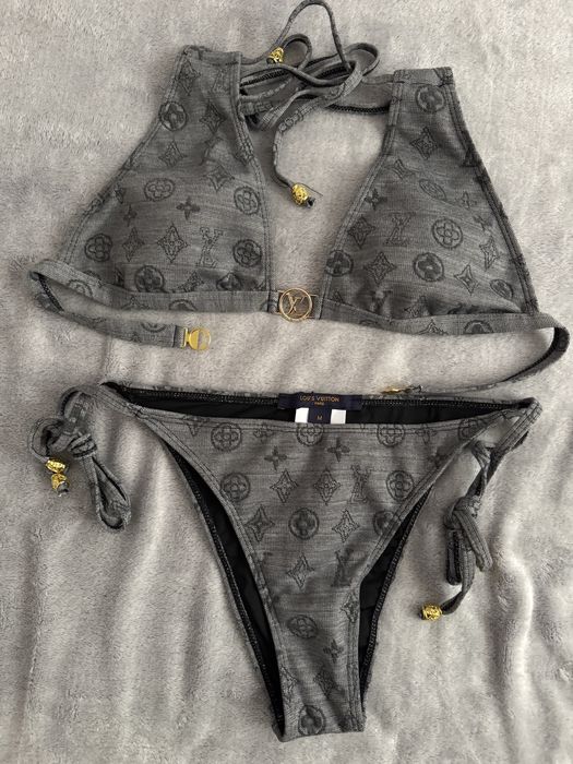 Бански Louis Vuitton