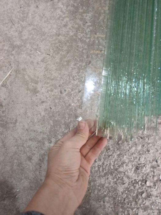 Oyna atxod palasa qalinligi 3.2mm uzunligi 260sm eni 3sm