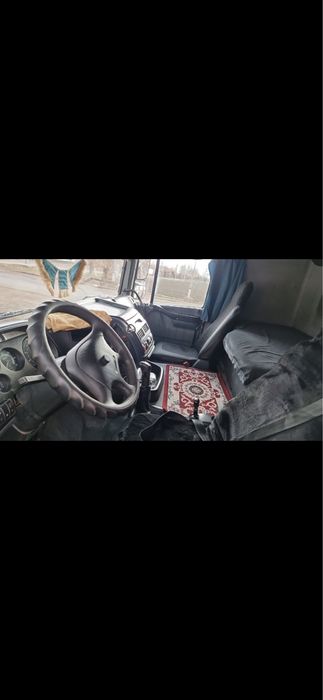 Daf evro 3 holati alo