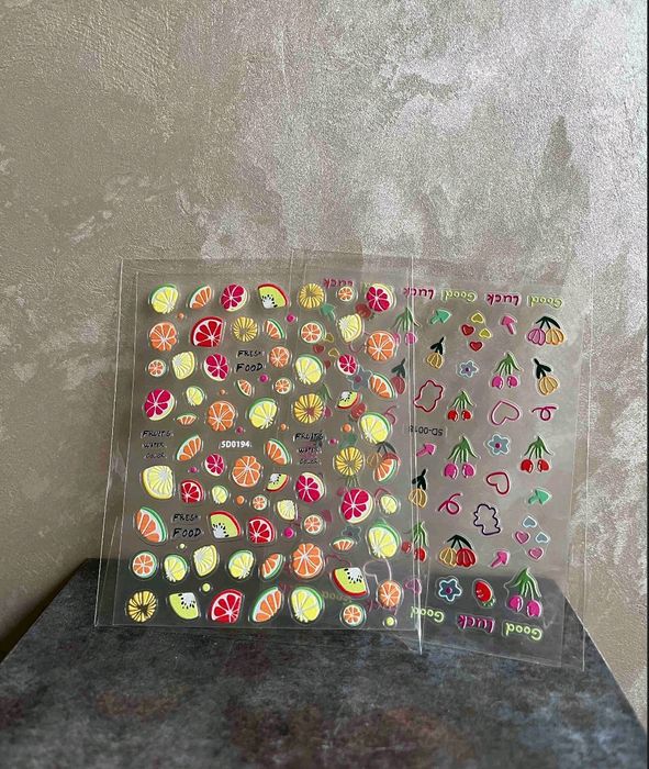 dipme пудри за маникюр + подарък