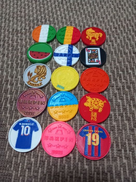 Лабкоини и барпинове