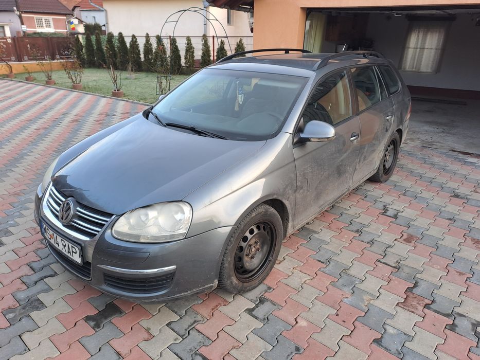 Golf 5    1.9 Diesel