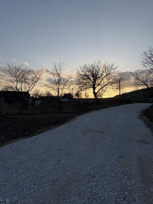 Teren intravilan Hidiselu de Sus