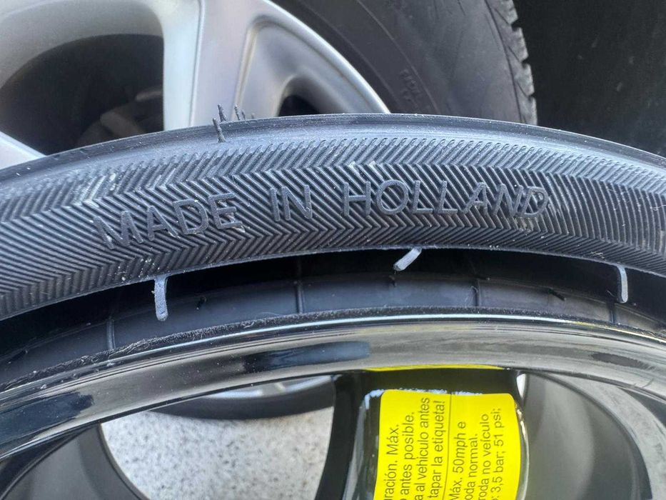 Патерица 18 цола Audi Q-5, Q-7, Q-8 Porshe Cayenne, Macan, VW Touareg