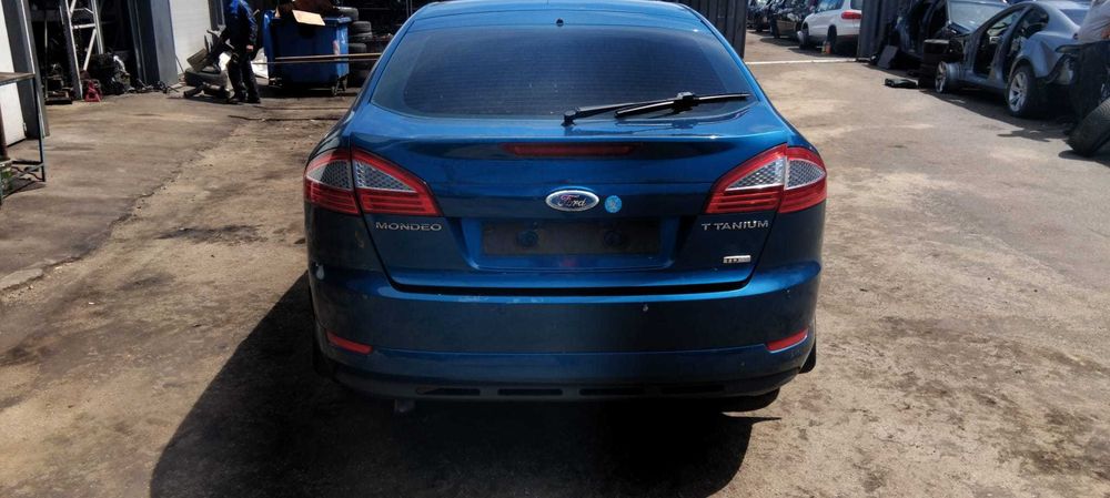 Dezmembrez Ford Mondeo MK4 2.0 TDCi an 2008