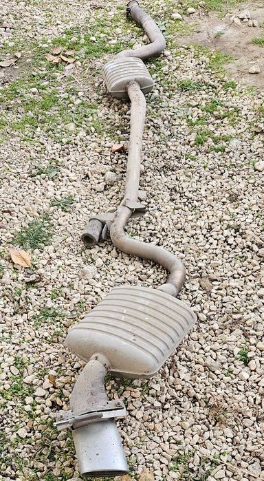 BMW E90 2.0D 2009г. Facelift на части на атрактивни цени