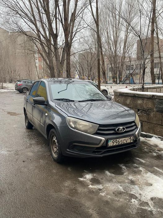 Продам Ваз Лада Гранта
